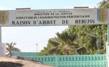 Prison de Rebeuss : l'inspecteur Idrissa Sow et l'adjudant Issa Ndione totalement libres