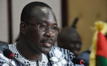 Burkina Faso: qui sont les soutiens et les opposants de Zida?