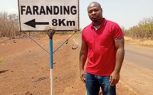 Saraya : les habitants organisent une marche ce jeudi pour la protection de l'environnement et des droits sociaux