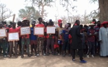 Foncier/ Manifestations à Silane et à Mbarry : sept (7) personnes interpellées par la gendarmerie