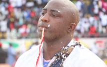 Escroquerie présumé de visa : le lutteur Lac de Guerre 2 déféré au parquet ce jeudi