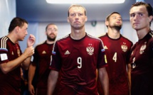 Mondial beach soccer : Brésil - Russie, choc des étoiles en quarts de finale