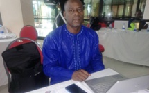 ​« L’avenir de l’agriculture au Sénégal dépend de sa relève générationnelle », Yoro Idrissa Thioye