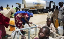 [Reportage] Niger: le récit d'Ousmane, rescapé du lac Tchad