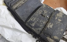 Nouvelles saisies de billets noirs : plus de 7 milliards de Francs CFA interceptés au Sud et à Thiès