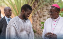 Pèlerinage marial: le Président Bassirou Diomaye Faye attendu à Popenguine ce samedi