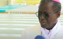 Les marcheurs, un aspect important du pèlerinage marial de Popenguine, selon l’archevêque de Dakar