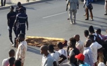 Parcelles Assainies : une jeune fille vole les clés de la voiture de sa mère et tue un vieil homme 