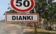 Drame à Bignona : Un véhicule de la gendarmerie fauche mortellement une jeune fille