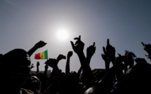 ​Sénégal : une nouvelle coalition d’opposition "Xali Yonne" voit le jour