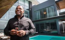 L'artiste Kehinde Wiley, fondateur de Black Rock Sénégal, accusé d'agression sexuelle