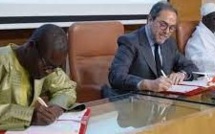 Transport aérien: Royal Air Maroc signe un partenariat avec la communauté Mouride