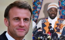 Propos durs de Ousmane Sonko contre Macron : L’Elysée réagit