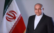 Décès du Président Ebrahim Raiss :  un Registre de condoléances sera ouvert à l’ambassade d'Iran à Dakar les 21 et 22 mai