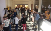 #FMLF2015 : Les jeunes entrepreneurs prennent d'assaut Liège