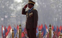 Birmanie : l’armée respectera les élections