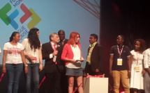 Ouverture du FMLF2015 : Faire de la créativité une locomotive de la Francophonie