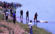 Découverte macabre à Saloum : un corps en état très avancé de décomposition repêché