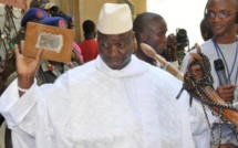 Korité 2015-Gambie : Yaya Jammeh annonce de nouvelles exécutions