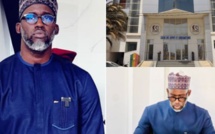 Caisse de dépôt et de consignation : Fadilou Keita limoge le DG de la CGIS