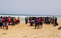 Plage Mermoz : un lycéen meurt noyé lors d'une baignade