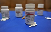 L'évolution des traitements antirétroviraux (ARV) transforme la gestion du VIH/SIDA à l'hôpital régional de Tambacounda