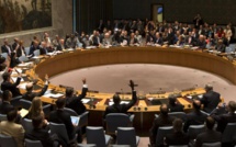 Nucléaire iranien: l'ONU approuve l'accord de Vienne