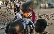 Présidentielle au Burundi: un vote dans un climat de violences