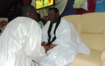 Serigne Saliou Madadi Thioune : «Le Mouvement m’appartient, mais j’ai l’aval de Cheikh Béthio»