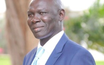 Assises de la justice : le professeur Babacar Gueye nommé facilitateur