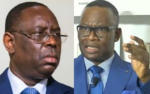 Me Moussa Diop : « si le rapport 94 de l'IGE est publié, personne n’entendra plus Macky Sall parler au Sénégal… »