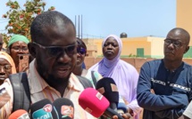 ​Tivaoune Peulh : le Collectif des impactés dénonce un bradage foncier et appelle les autorités à prendre des mesures