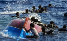 Migration irrégulière : 7 migrants sénégalais périssent dans un naufrage aux larges des côtes Tunisiennes