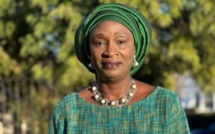 61e anniversaire de la Journée de l’Afrique : le plaidoyer de Yacine Fall