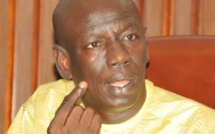 Assises de la Justice : "Diomaye Faye et Sonko nous font perdre du temps, tout est dans le rapport 2018" ( Abdoulaye Wilane)