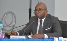 Mauvaise correction des copies des examens  : Moustapha Guirassy reprécise ses propos 