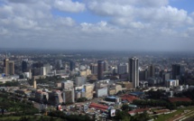 [Reportage] Kenya: Nairobi se refait une beauté pour accueillir Obama