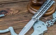 ​Mbour : le parent d’élève qui avait brandi un couteau contre un enseignant arrêté