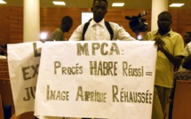 Procès Habré: le Tchad défend son rôle dans la procédure judiciaire