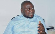 "Que Macky arrête de m'envoyer des émissaires en prison", Toussaint Manga