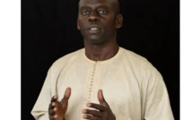 Assises sur la "réforme et la modernisation de la Justice" : Madiangane Fall adresse une lettre à ses concitoyens