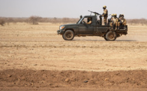 Le tournant antidémocratique en Afrique francophone