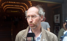 #FMLF2015 - Christian Saelens, Délégué de Wallonie Bruxelles à Dakar tire le bilan du forum