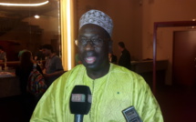 #FMLF2015 - l'Ambassadeur du Sénégal en Belgique salue le bon comportement des Sénégalais