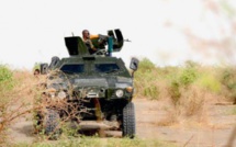 Nigeria : huit personnes abattues par Boko Haram