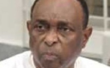 «Moi, président de la République, Hissein Habré n’aurait jamais été...», Jean Paul Dias