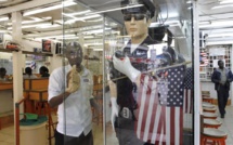 Le Kenya déroule le tapis rouge pour accueillir Barack Obama