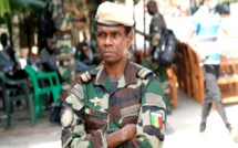Exilé à New Delhi, le général Souleymane Kandé va attaquer le décret de Diomaye Faye (Média)