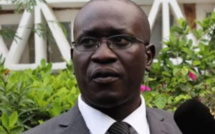 "Je procéderai à un audit complet, examinant les dossiers des quatre dernières années", promet le nouveau DG du COUD