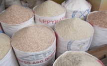 Prix du riz : les commerçants du marché Castors rassurent « il n’y a pas de hausse »